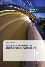 Multiport Converters for Electric Vehicle Applications