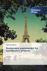 Sustainable procurement for construction projects