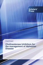 Cholinesterase Inhibitors for the management of Alzheimer Disease