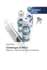 Challenges in NICU
