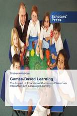 Games-Based Learning