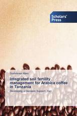 Integrated soil fertility management for Arabica coffee in Tanzania