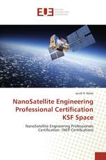 NanoSatellite Engineering Professional Certification KSF Space