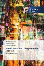 Multi-Objective Transportation Problem