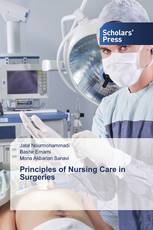 Principles of Nursing Care in Surgeries