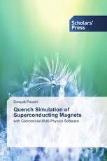 Quench Simulation of Superconducting Magnets