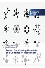 Proton Conducting Materials and Conduction Mechanism