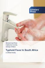 Typhoid Fever In South Africa