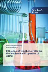 Influence of Graphene Filler on the Mechanical Properties of Acetal