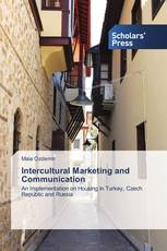 Intercultural Marketing and Communication