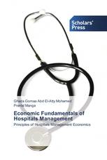 Economic Fundamentals of Hospitals Management