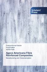 Agave Americana Fibre Reinforced Composites