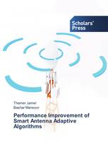Performance Improvement of Smart Antenna Adaptive Algorithms