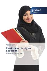 Emiritization in Higher Education