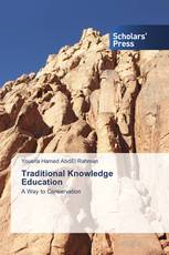 Traditional Knowledge Education