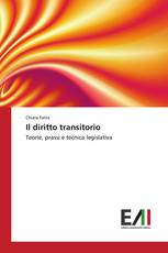 Il diritto transitorio