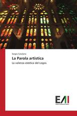 La Parola artistica