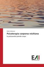 Psicoterapia corporea reichiana