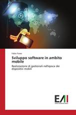 Sviluppo software in ambito mobile