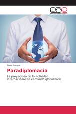 Paradiplomacia