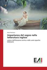 Importanza del sogno nella letteratura inglese