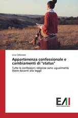 Appartenenza confessionale e cambiamenti di "status"