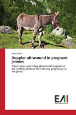 Doppler ultrasound in pregnant jennies