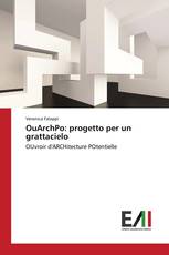 OuArchPo: progetto per un grattacielo