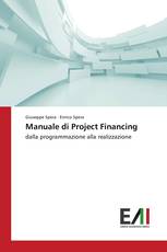 Manuale di Project Financing