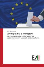 Diritti politici e immigrati