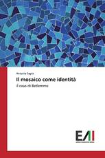 Il mosaico come identità