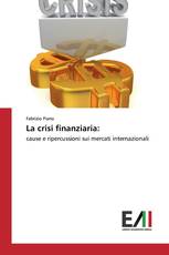 La crisi finanziaria: