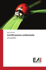 Certificazione ambientale