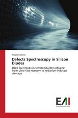 Defects Spectroscopy in Silicon Diodes