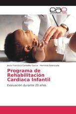 Programa de Rehabilitación Cardiaca Infantil