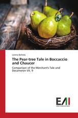 The Pear-tree Tale in Boccaccio and Chaucer