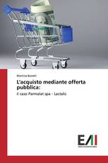 L'acquisto mediante offerta pubblica: