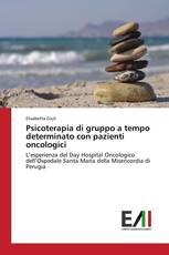 Psicoterapia di gruppo a tempo determinato con pazienti oncologici