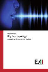 Rhythm typology: