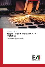 Taglio laser di materiali non metallici