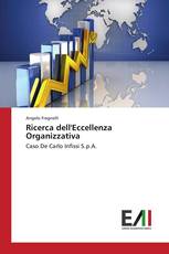 Ricerca dell'Eccellenza Organizzativa