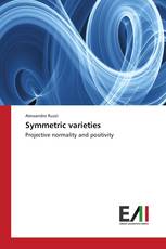 Symmetric varieties