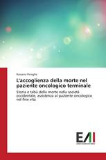 L'accoglienza della morte nel paziente oncologico terminale