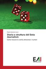 Storia e struttura del Data Journalism