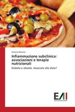 Infiammazione subclinica: associazioni e terapie nutrizionali