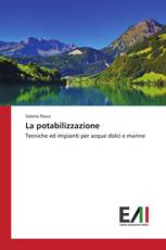 La potabilizzazione