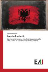 Lulet e kurbetit