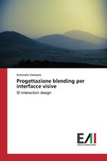 Progettazione blending per interfacce visive