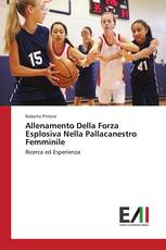 Allenamento Della Forza Esplosiva Nella Pallacanestro Femminile