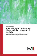 Il Superamento dell'Arte nei Situazionisti e nell'opera di Gallizio